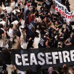 Cease-Fire in Gaza Around Corner, Biden-Harris Admin Claimed. That Hope Proves Elusive.