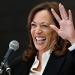 Kamala’s Comeback Crumbles in Terrible MSNBC Interview