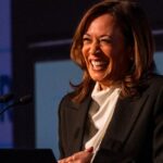 Kamala Harris Admits She Wasn’t Fit to Be President … Without Knowing It
