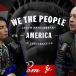 AI-Powered Polling Project Seeks to Map American Voices Before 250th Anniversary