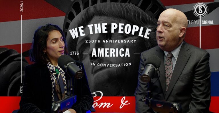 AI-Powered Polling Project Seeks to Map American Voices Before 250th Anniversary
