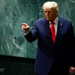 Trump Targets UN—Like Shooting Fish in a Barrel