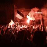 This Political Violence Didn’t Start in the Streets, It Started in the Halls of Academia