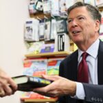 I'm No Prosecutor, But Here’s My Indictment of That Snake James Comey