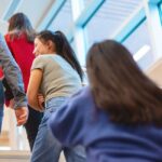 Mom Asks Court to Strike Down Regulation That Allowed School to 'Socially Transition' Daughter  