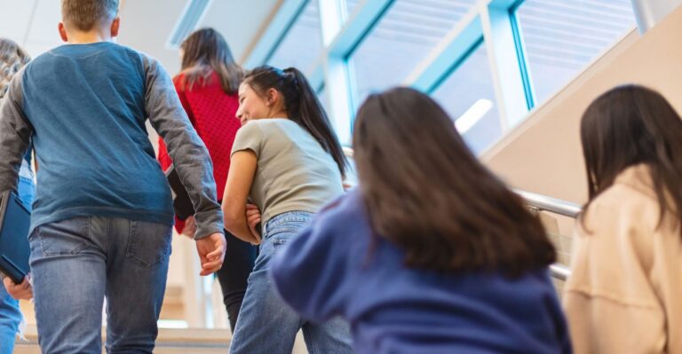 Mom Asks Court to Strike Down Regulation That Allowed School to ‘Socially Transition’ Daughter  