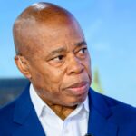 Eric Adams Leaves NYC Mayor's Race, Warns of Mamdani 'Chaos'