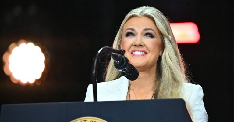 Charlie Kirk’s Widow Reveals Plans for the Future of TPUSA, His Radio Show