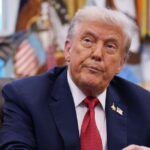 Trump Is Right to Clamp Down on Portland's Jacobins