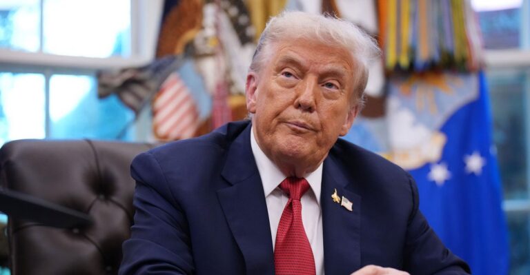 Trump Is Right to Clamp Down on Portland’s Jacobins
