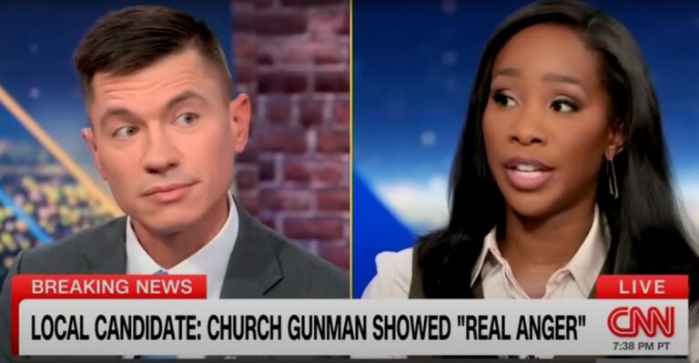 This Disturbing Trend Deserves More Attention: Bluey Sounds Alarm on CNN