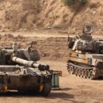 American Experts Go Toe-to-Toe With Scholars ‘Across the Pond’ on Israel-Hamas War