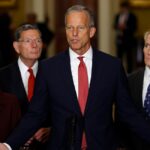 Hours Before Shutdown Deadline, There Is No Deal in Sight