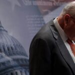 BREAKING: Here's How Many Democrats Voted to Shut Down Government