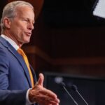Republicans Sound Off on 'Schumer Shutdown'