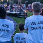 Charlie Kirk's Murder Gives Parents a Reason to Rise Up