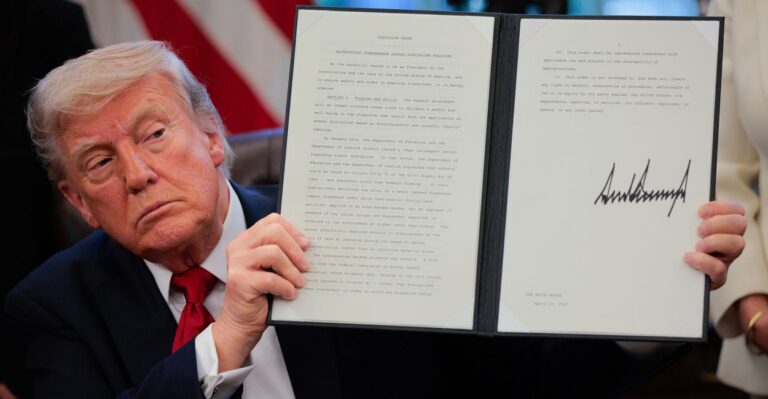 Unfit to Serve: Letter Signed by University Presidents a Desperate Effort to Keep Leftist Ideology Intact