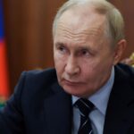 What the West Might Not Understand About Putin’s Psyche 