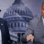 ‘Taking the People’s Government Ransom’: Leading Conservatives Speak Out Against Democrat Shutdown