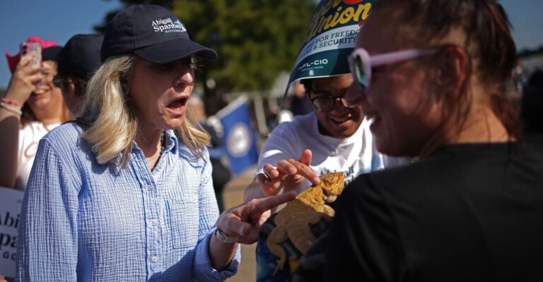 Words Matter: Spanberger’s Call for ‘Rage’ Put Families Like Mine in Danger