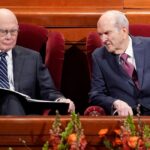 Next Church of Latter-Day Saints President is a Fierce Defender of Religious Liberty