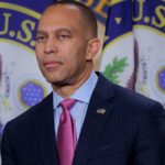 Even Left-Leaning Media Are Mocking Democrats’ Shutdown Messaging