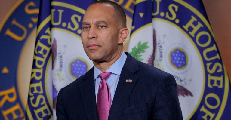 Even Left-Leaning Media Are Mocking Democrats’ Shutdown Messaging
