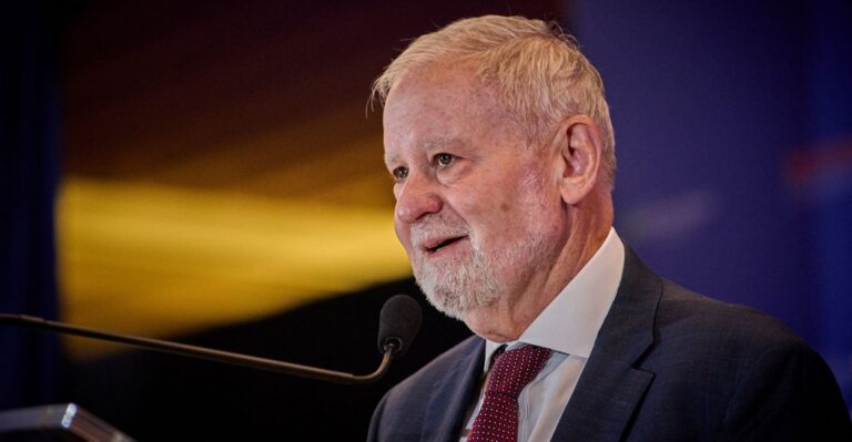How Larry Arnn Transformed Hillsdale College Over 25 Years