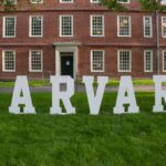 Harvard 'Drags' Down Its Reputation