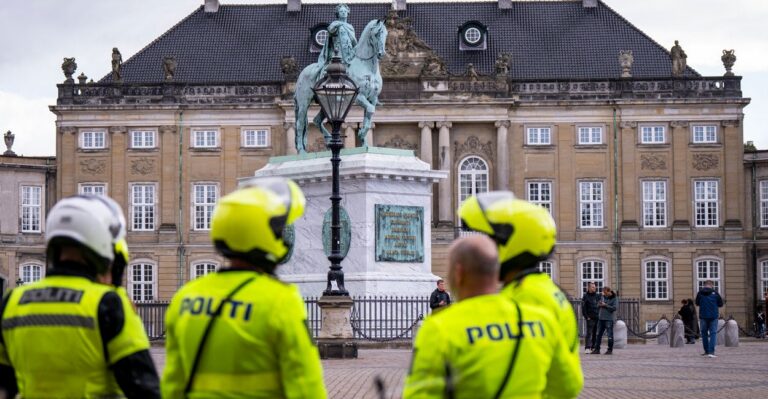 European Country Taking Conservative Approach to Immigration, Security