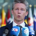 NATO’s Newest Member Outspending Longtime Participants on Defense