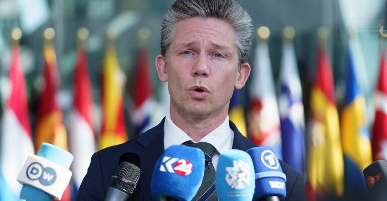NATO’s Newest Member Outspending Longtime Participants on Defense