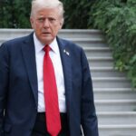 WATCH: Trump Responds to Hamas Accepting Part of His Peace Plan