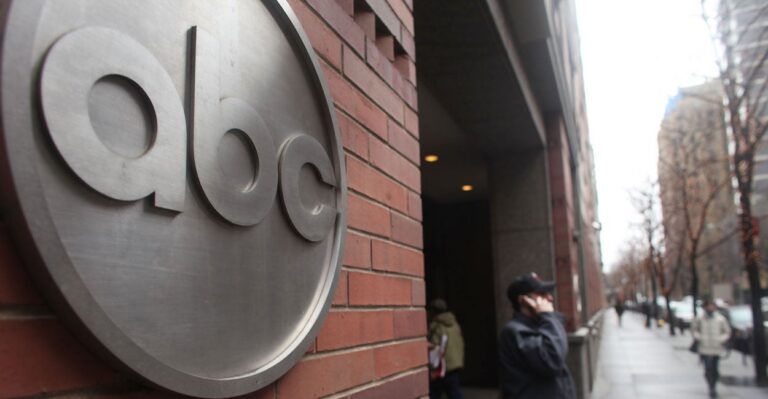 How ABC News Manufactures a Medicaid Cut Crisis