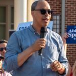Jay Jones and His Enablers Show Virginians Democrats Are Dangerous for Women