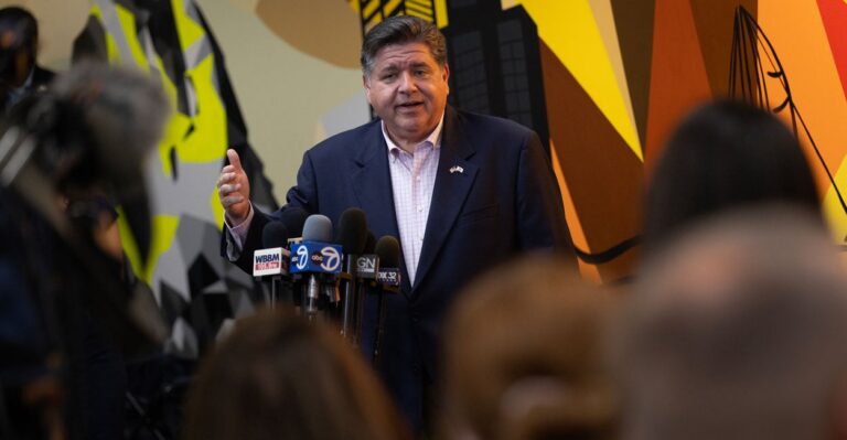 Democrats Let Out a Rebel Yell Over Immigration