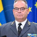Sweden’s Top General Sets Record Straight on Rumors Over Nuclear Weapons Program