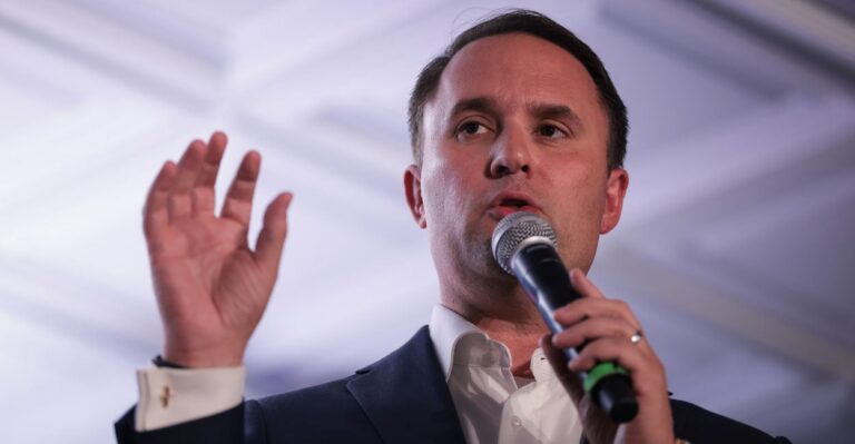 Jason Miyares’ Race for Virginia Attorney General Just Got More Compelling