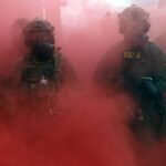 Judge Blocks Deployment of National Guard to Portland