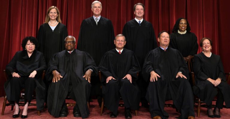 US Supreme Court Looks to Start Consequential New Term