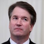 Kavanaugh Would-Be Assassin's Light Sentence Sends Message That Violent Left Faces Different Standard