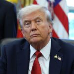 The Left Thinks a Loss of Power Means War