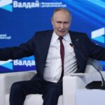 How Russia Could Escalate Tensions With NATO 