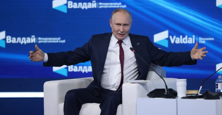 How Russia Could Escalate Tensions With NATO 