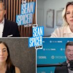 Sean Spicer’s Bold Prediction for Virginia Election