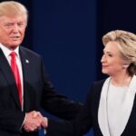 Trump’s Middle East Peace Agreement Garners Rare Praise From Hillary Clinton, Democrats