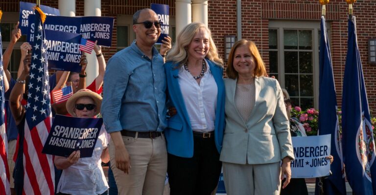 Virginia Attorney General Race May Show Proof of the Charlie Kirk Effect