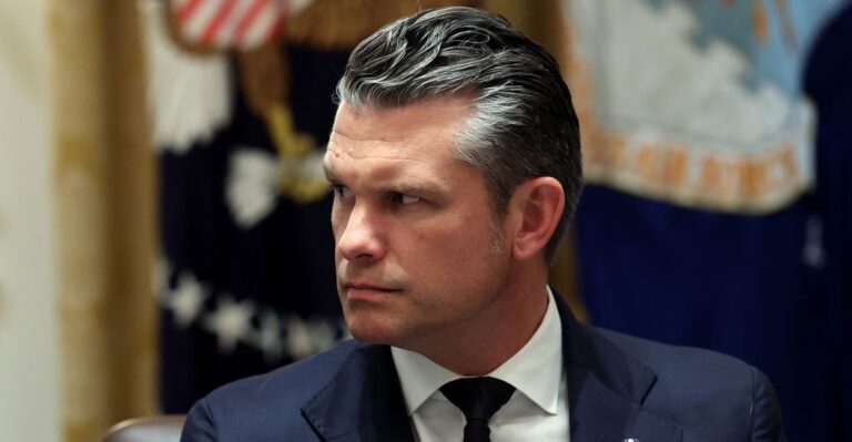 President Trump to Direct Hegseth to Pay Troops Amid Shutdown