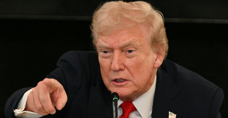 Trump Targets Antifa, With Good Reason