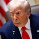 Trump Could Give Israel OK to Resume Fighting If Hamas Doesn’t Uphold Deal  